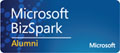 Microsoft BizSpark