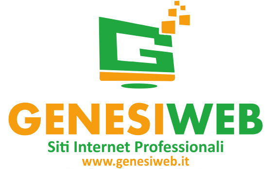 Genesi Web Siti Web Professionali